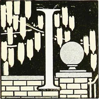 An illustration from Book of home building and decoration, prepared in cooperation with and under the direction of the leading manufacturers of the country, 1912, leaf 233