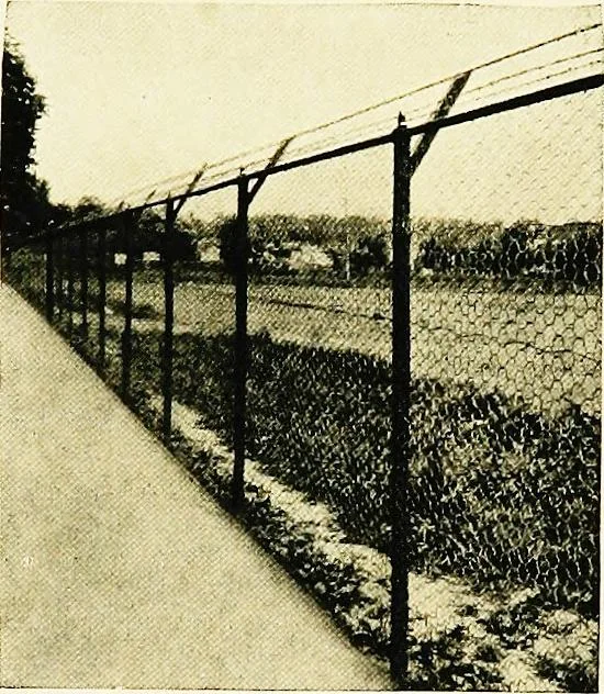 An illustration from Book of home building and decoration, prepared in cooperation with and under the direction of the leading manufacturers of the country, 1912, leaf 236