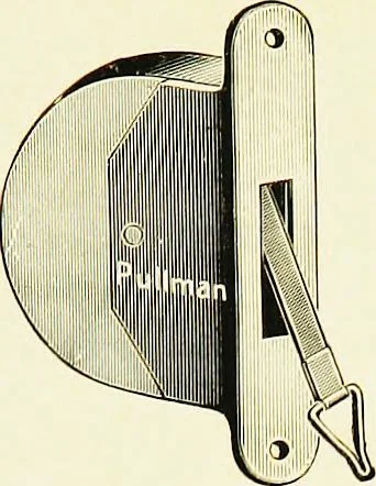 An illustration from Book of home building and decoration, prepared in cooperation with and under the direction of the leading manufacturers of the country, 1912, leaf 24