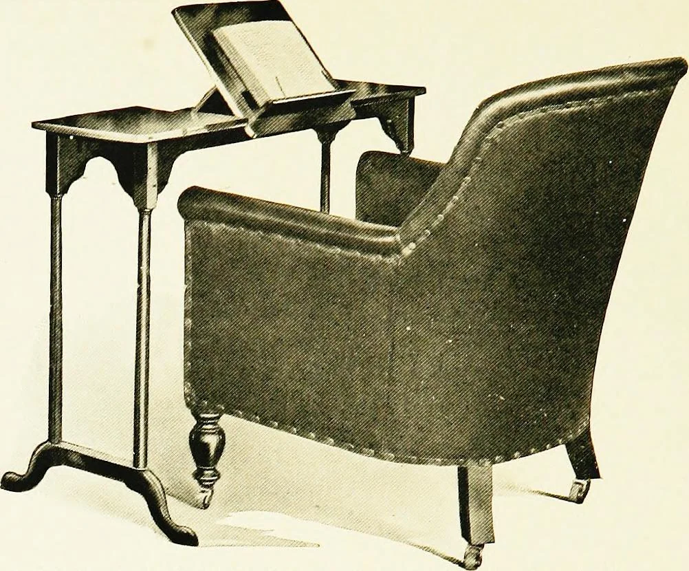 An illustration from Book of home building and decoration, prepared in cooperation with and under the direction of the leading manufacturers of the country, 1912, leaf 242