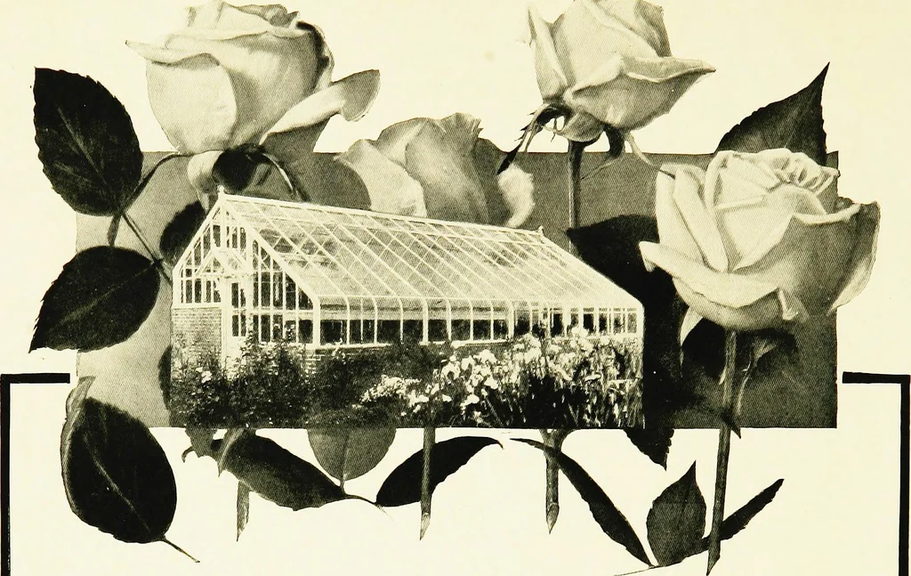 An illustration from Book of home building and decoration, prepared in cooperation with and under the direction of the leading manufacturers of the country, 1912, leaf 254