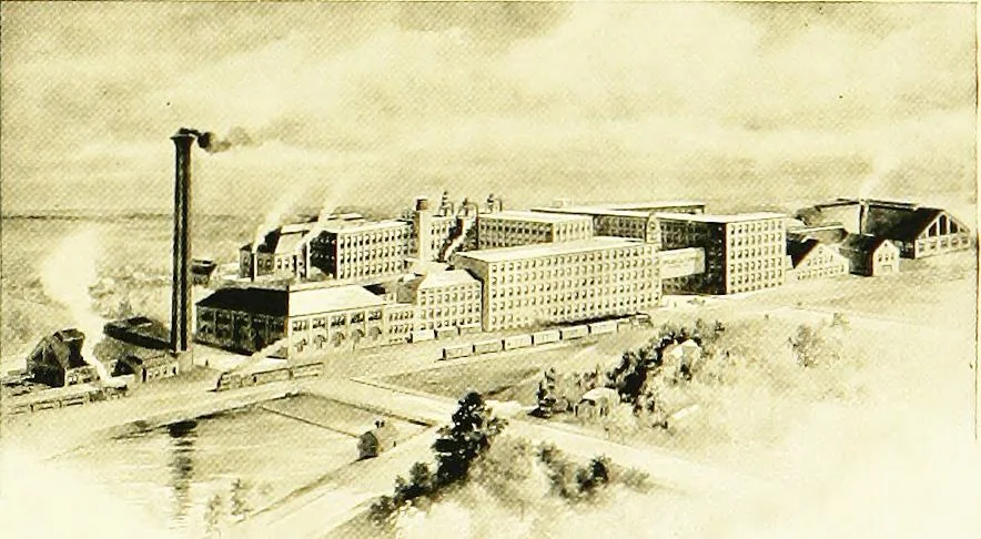 An illustration from Book of home building and decoration, prepared in cooperation with and under the direction of the leading manufacturers of the country, 1912, leaf 255