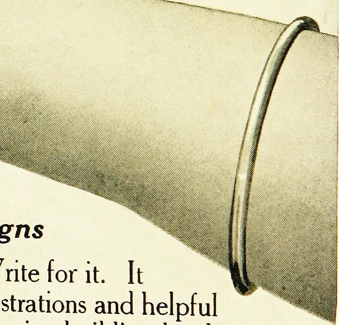 An illustration from Book of home building and decoration, prepared in cooperation with and under the direction of the leading manufacturers of the country, 1912, leaf 257