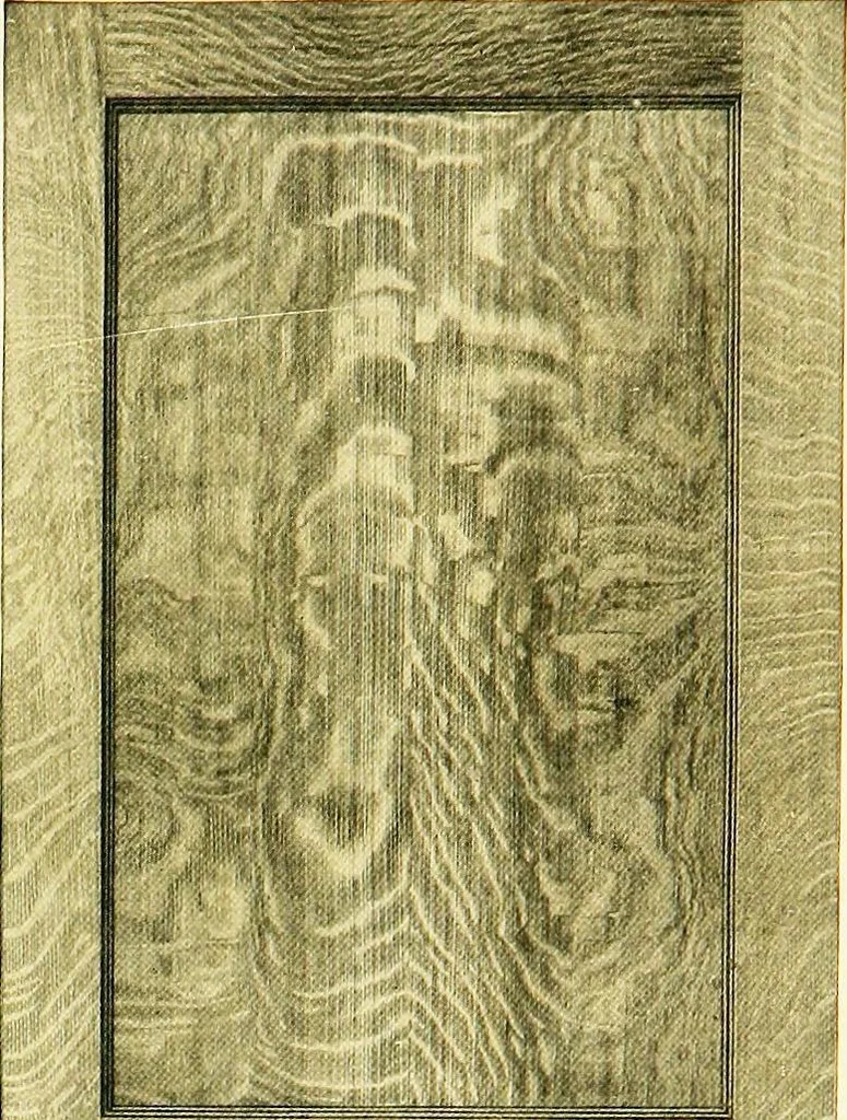 An illustration from Book of home building and decoration, prepared in cooperation with and under the direction of the leading manufacturers of the country, 1912, leaf 29