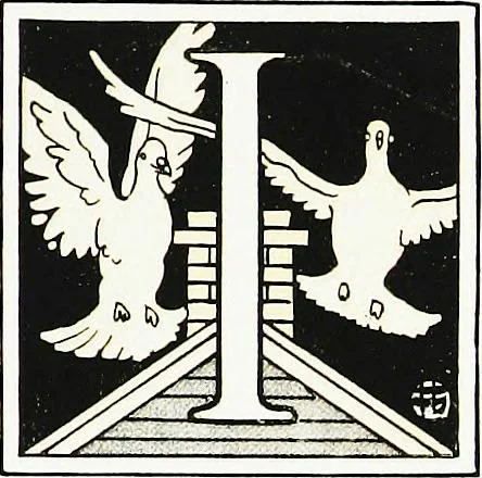 An illustration from Book of home building and decoration, prepared in cooperation with and under the direction of the leading manufacturers of the country, 1912, leaf 31