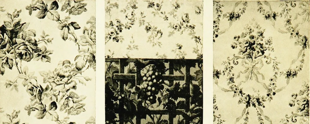 An illustration from Book of home building and decoration, prepared in cooperation with and under the direction of the leading manufacturers of the country, 1912, leaf 48