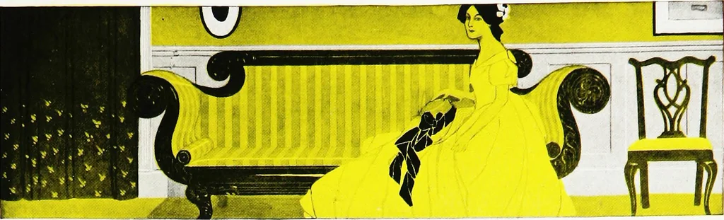 An illustration from Book of home building and decoration, prepared in cooperation with and under the direction of the leading manufacturers of the country, 1912, leaf 49