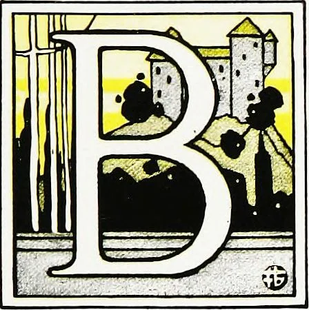 An illustration from Book of home building and decoration, prepared in cooperation with and under the direction of the leading manufacturers of the country, 1912, leaf 58