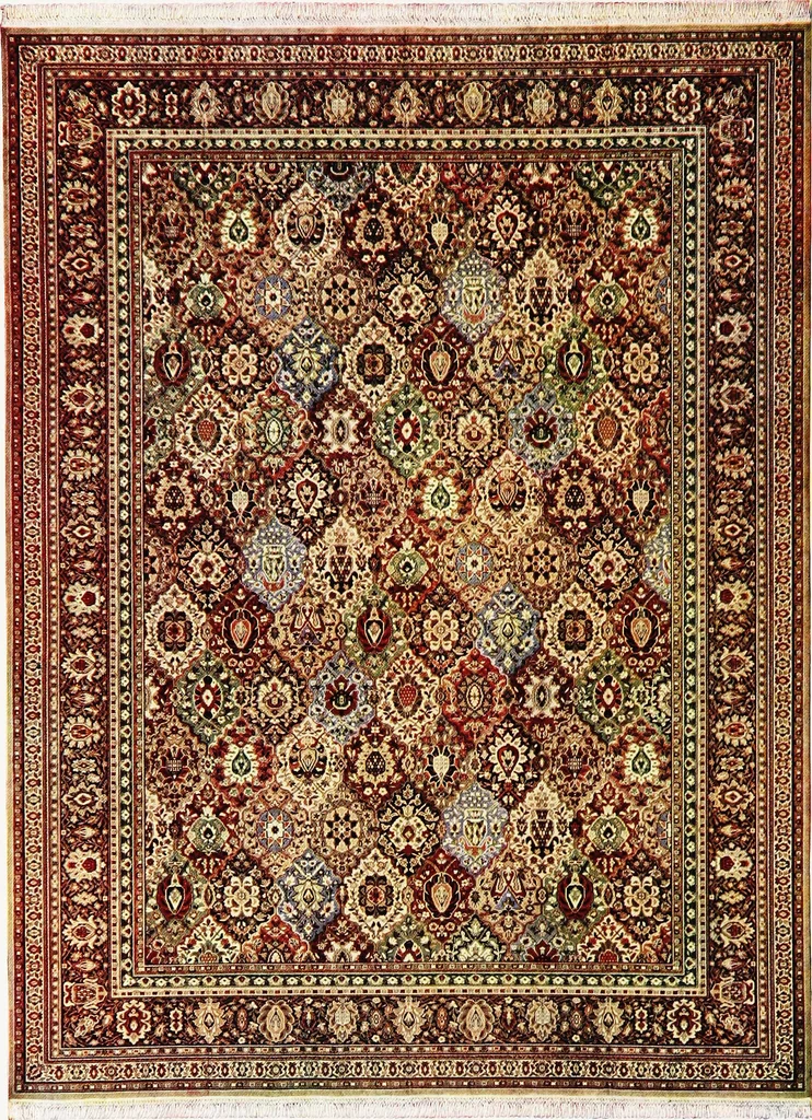 An illustration from Book of home building and decoration, prepared in cooperation with and under the direction of the leading manufacturers of the country, 1912, leaf 94
