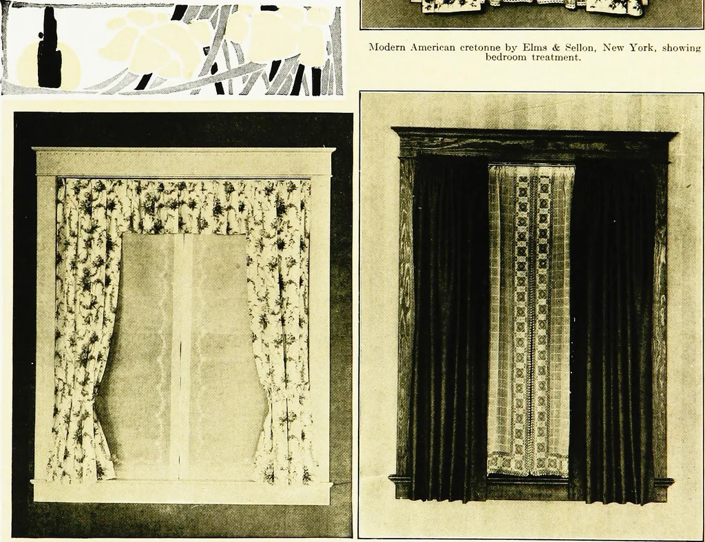 An illustration from Book of home building and decoration, prepared in cooperation with and under the direction of the leading manufacturers of the country, 1912, leaf 99