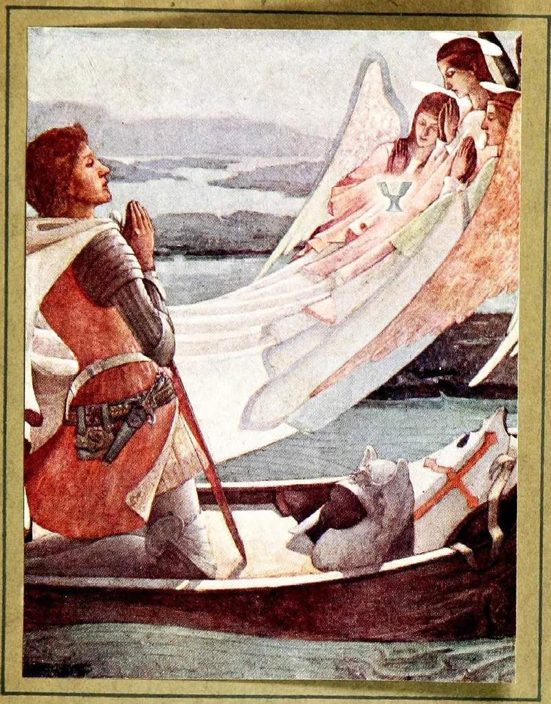 An illustration from The materials of the painter's craft in Europe and Egypt : from earliest times to the end of the XVIIth century, with some account of their preparation and use, 1910, leaf 103