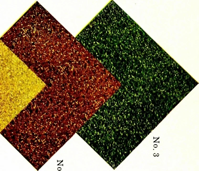 An illustration from The art of home furnishing and decoration, 1918, leaf 63