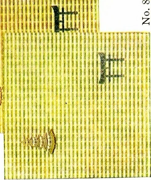An illustration from The art of home furnishing and decoration, 1918, leaf 64