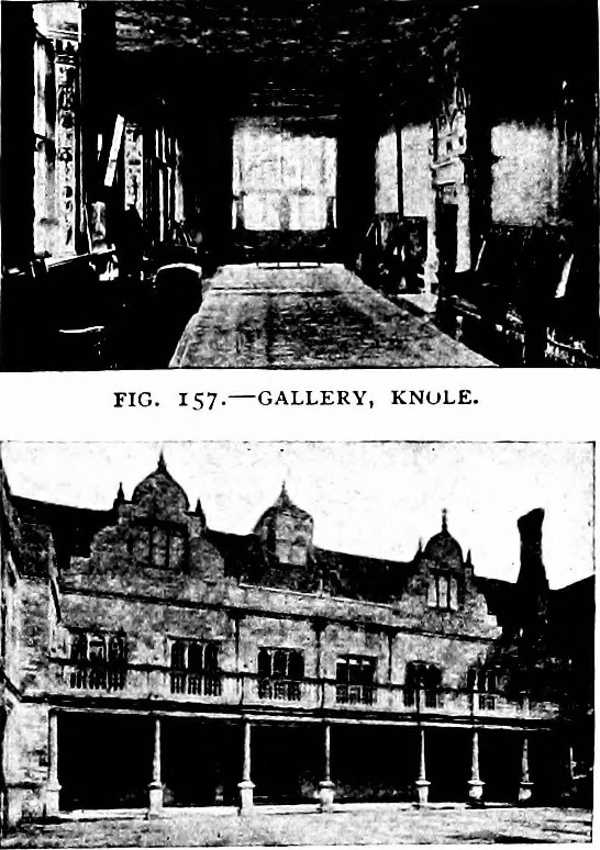 An illustration from Art in Great Britain and Ireland, 1913, leaf 102