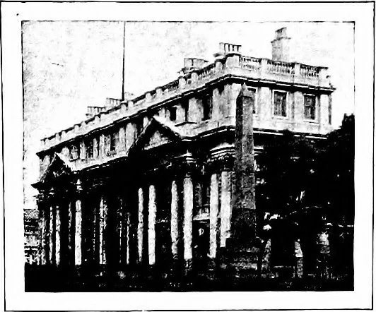 An illustration from Art in Great Britain and Ireland, 1913, leaf 113