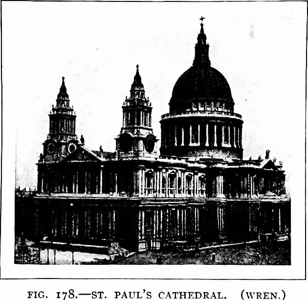 An illustration from Art in Great Britain and Ireland, 1913, leaf 114
