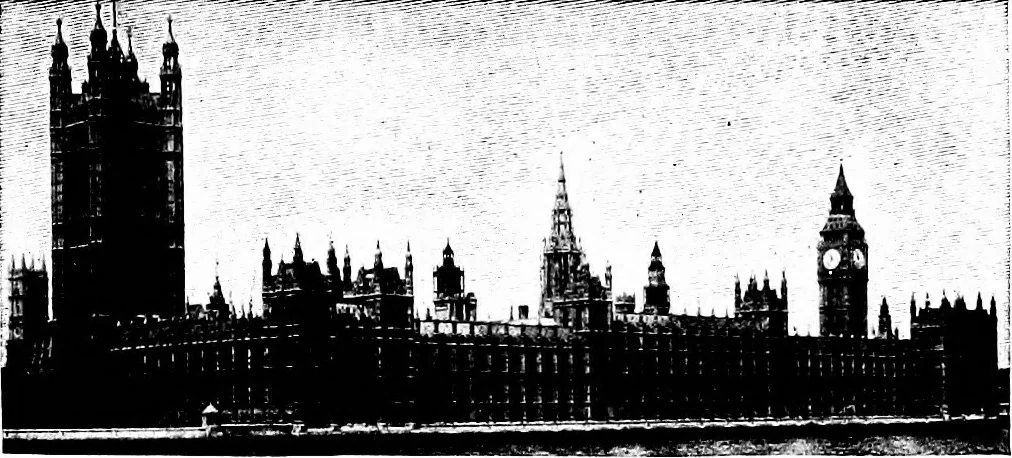 An illustration from Art in Great Britain and Ireland, 1913, leaf 128