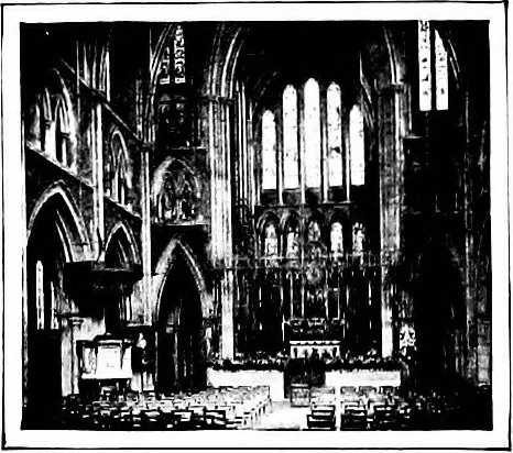 An illustration from Art in Great Britain and Ireland, 1913, leaf 131