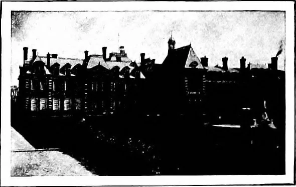 An illustration from Art in Great Britain and Ireland, 1913, leaf 139