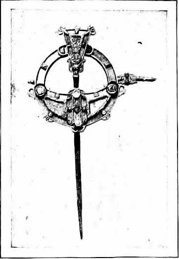 An illustration from Art in Great Britain and Ireland, 1913, leaf 153