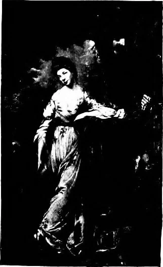 An illustration from Art in Great Britain and Ireland, 1913, leaf 175