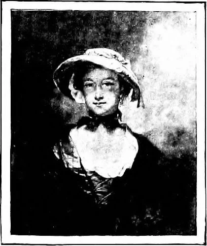 An illustration from Art in Great Britain and Ireland, 1913, leaf 175
