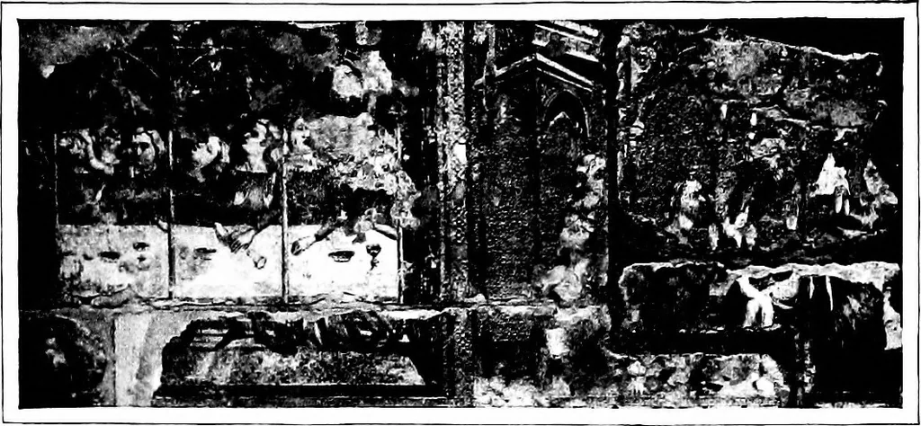 An illustration from Art in Great Britain and Ireland, 1913, leaf 182