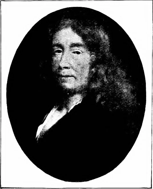 An illustration from Art in Great Britain and Ireland, 1913, leaf 199