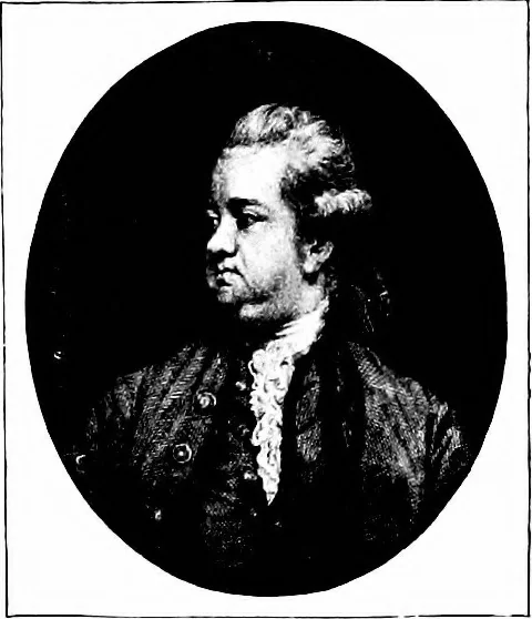 An illustration from Art in Great Britain and Ireland, 1913, leaf 208