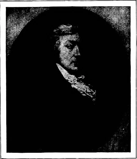 An illustration from Art in Great Britain and Ireland, 1913, leaf 211