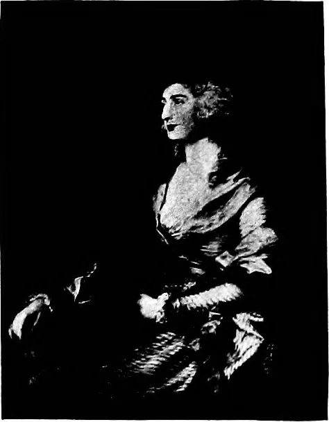 An illustration from Art in Great Britain and Ireland, 1913, leaf 211