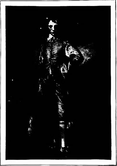 An illustration from Art in Great Britain and Ireland, 1913, leaf 212
