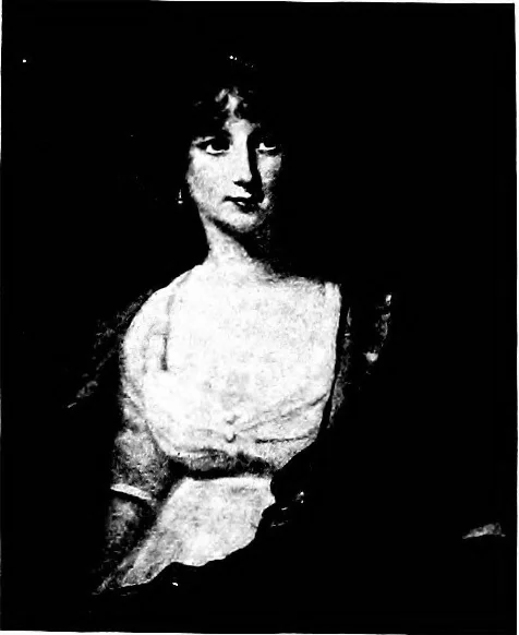 An illustration from Art in Great Britain and Ireland, 1913, leaf 221