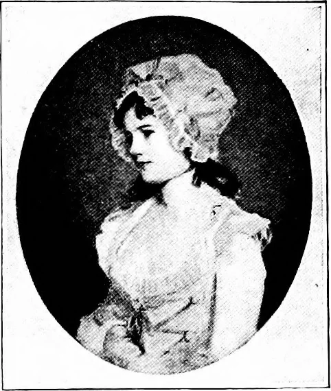 An illustration from Art in Great Britain and Ireland, 1913, leaf 222
