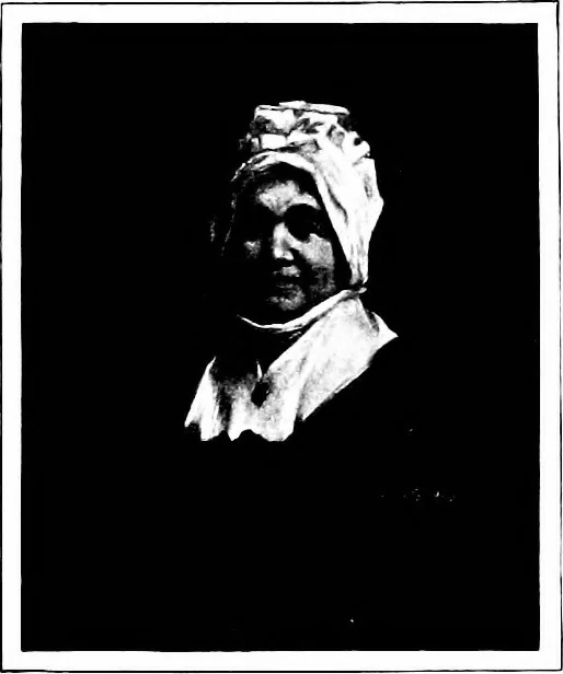 An illustration from Art in Great Britain and Ireland, 1913, leaf 225