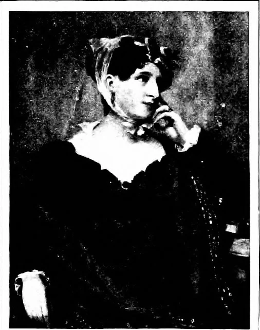 An illustration from Art in Great Britain and Ireland, 1913, leaf 225