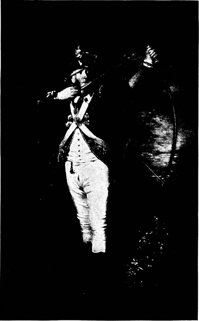 An illustration from Art in Great Britain and Ireland, 1913, leaf 226