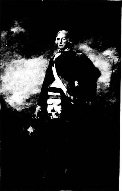 An illustration from Art in Great Britain and Ireland, 1913, leaf 227