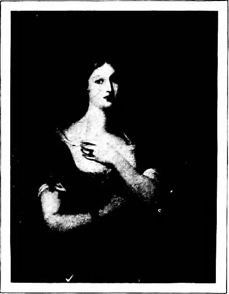 An illustration from Art in Great Britain and Ireland, 1913, leaf 229