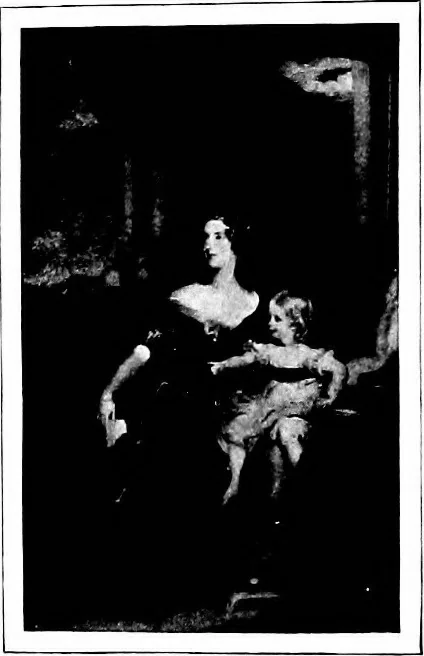 An illustration from Art in Great Britain and Ireland, 1913, leaf 229