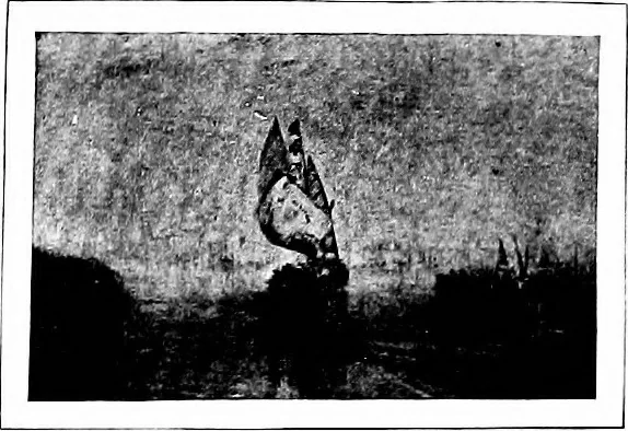 An illustration from Art in Great Britain and Ireland, 1913, leaf 243