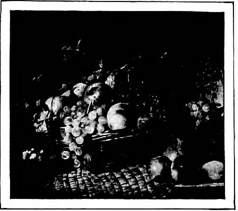 An illustration from Art in Great Britain and Ireland, 1913, leaf 254