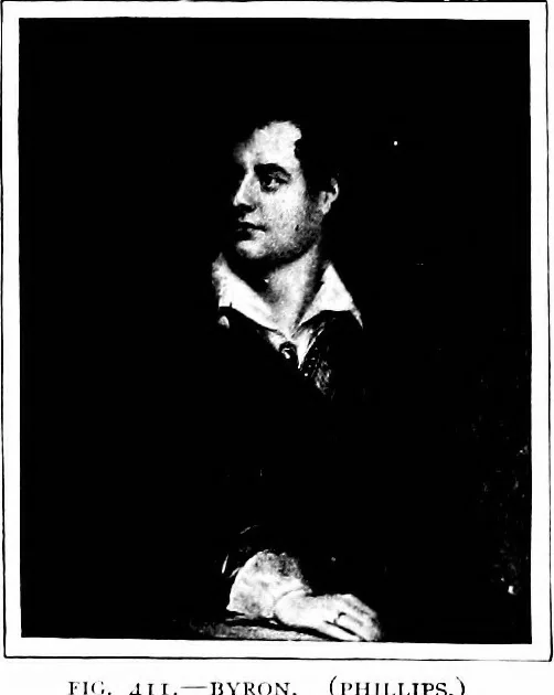 An illustration from Art in Great Britain and Ireland, 1913, leaf 255