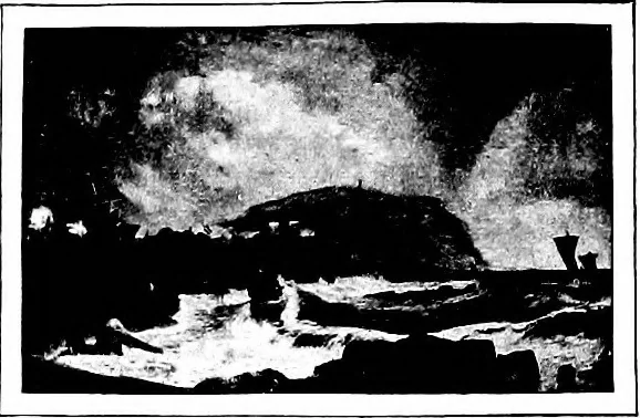 An illustration from Art in Great Britain and Ireland, 1913, leaf 256
