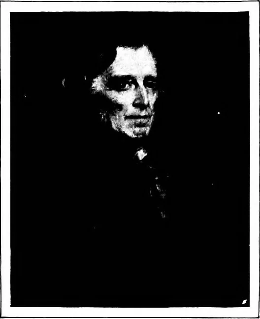 An illustration from Art in Great Britain and Ireland, 1913, leaf 261