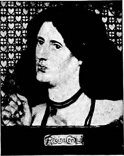 An illustration from Art in Great Britain and Ireland, 1913, leaf 262