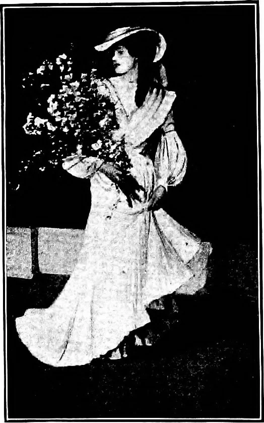 An illustration from Art in Great Britain and Ireland, 1913, leaf 271
