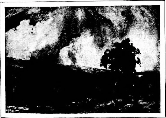 An illustration from Art in Great Britain and Ireland, 1913, leaf 272