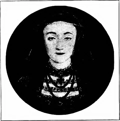 An illustration from Art in Great Britain and Ireland, 1913, leaf 280