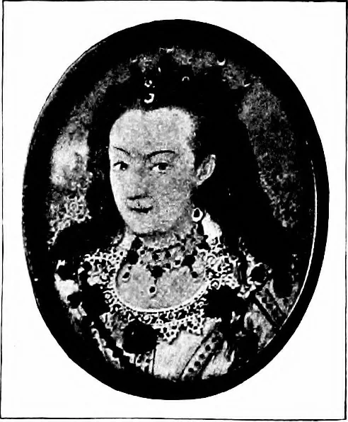 An illustration from Art in Great Britain and Ireland, 1913, leaf 282
